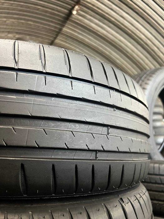 225/45 R18 Michelin Pilot Sport 4 100% Б/У ПРЕМІУМ ШИНИ ВЕЛИКИЙ ВИБІР СКЛАД КОЛІС CK354-19