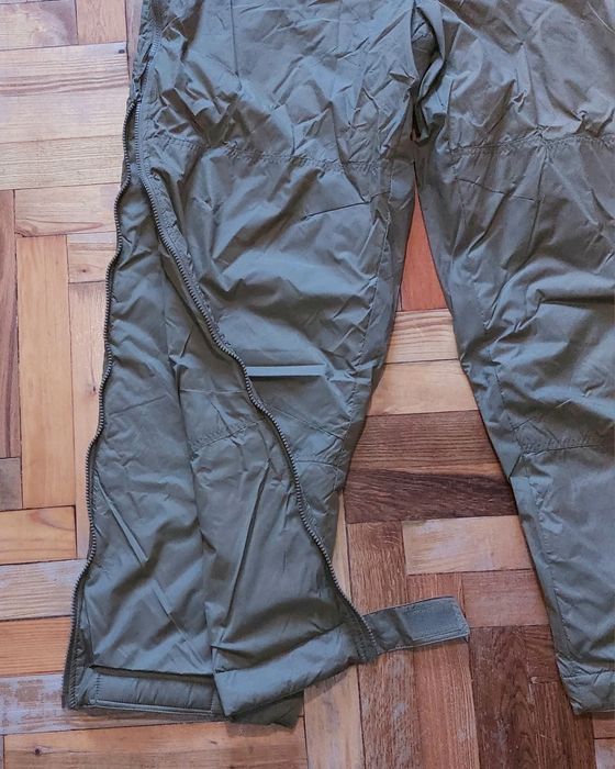 Комплект Thermal PCS Британія (куртка та штани), розмір L оригінал