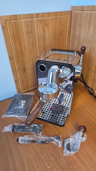 Cecotec Barista Intima - Ekspres do kawy