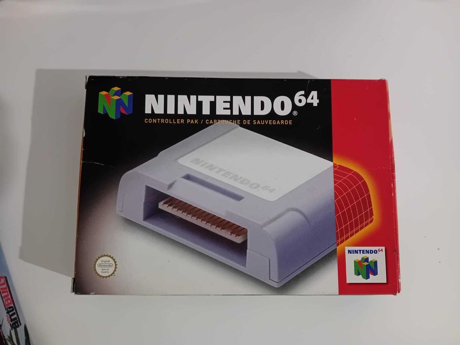 Jogos Nintendo, Gameboy Color, Gameboy Advance, Nintendo 64, Wii, Wiiu