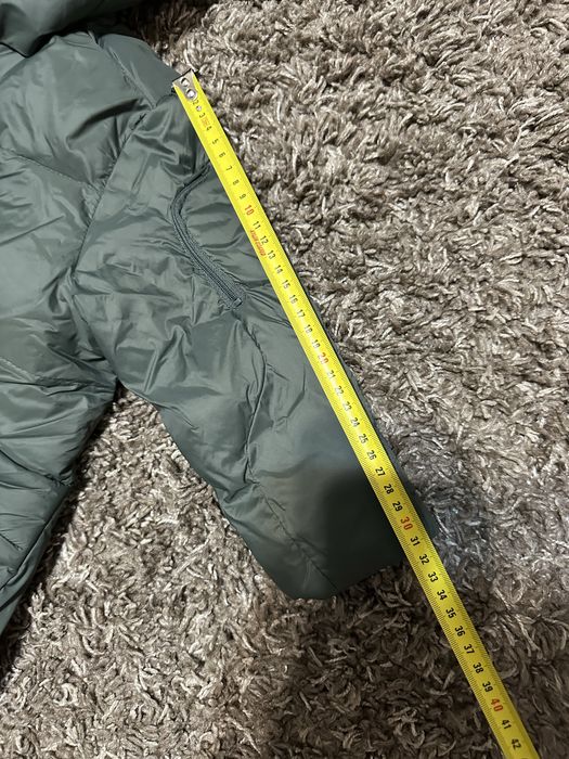 Зимова куртка Zara, 104 р