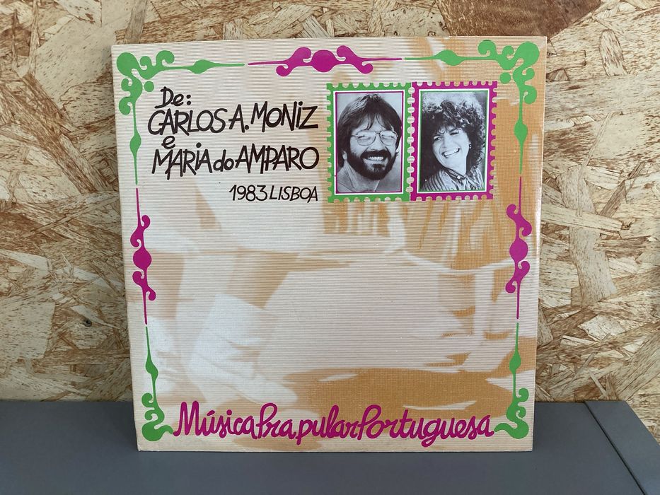 Various Vinyl Records64741231081730122