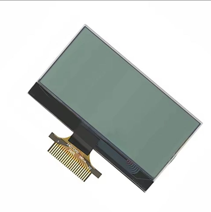 Display tela lcd painel de instrumentos Fiat Peugeot Citroën