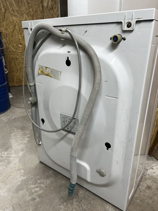 Пральна машина samsung