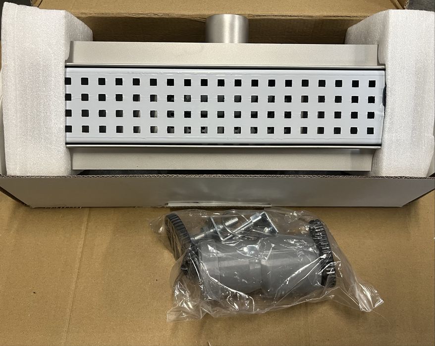 Odpływ liniowy Fala 75367