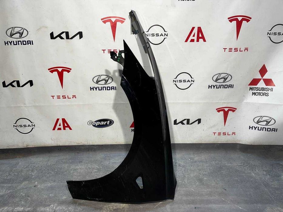 Крило ліве Tesla Model 3 оригінал 2017-2023 1111267-00-B