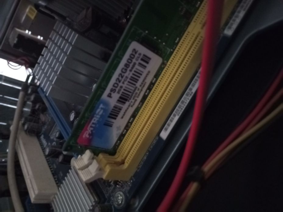 Продам пк в робочому стані