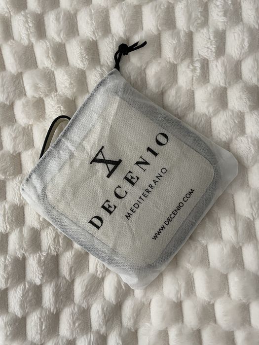 Decenio/carteira com alça