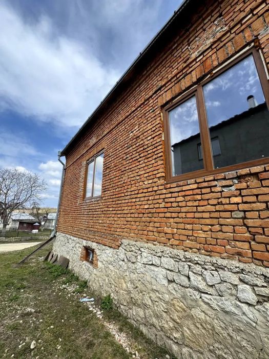 Продам Приватний Будинок