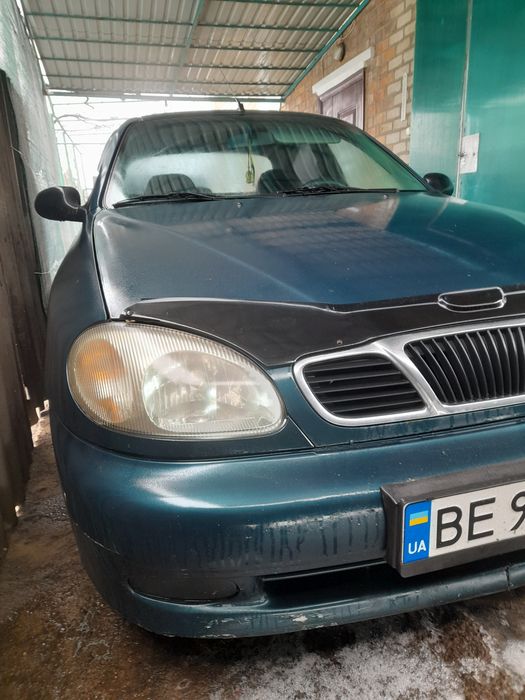 Део сенс 2006 год