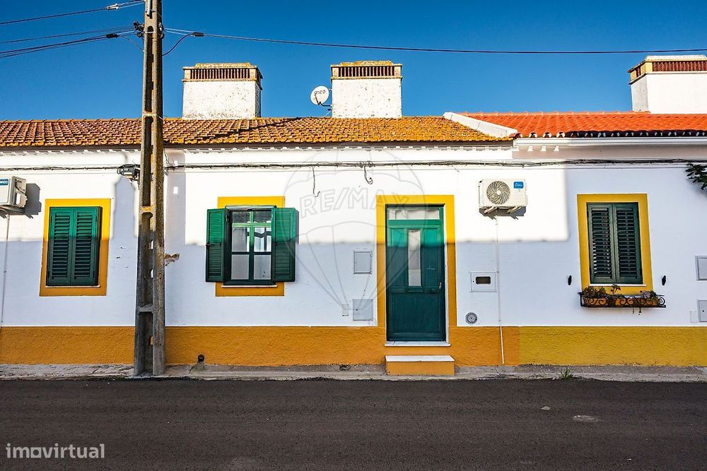 Moradia T3 para venda