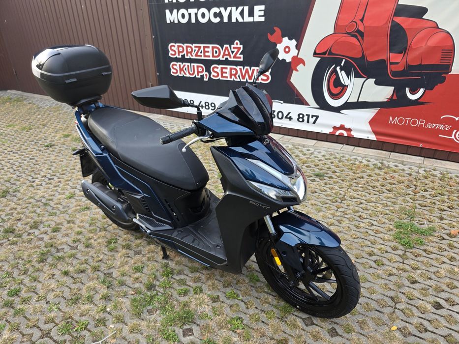 Kymco