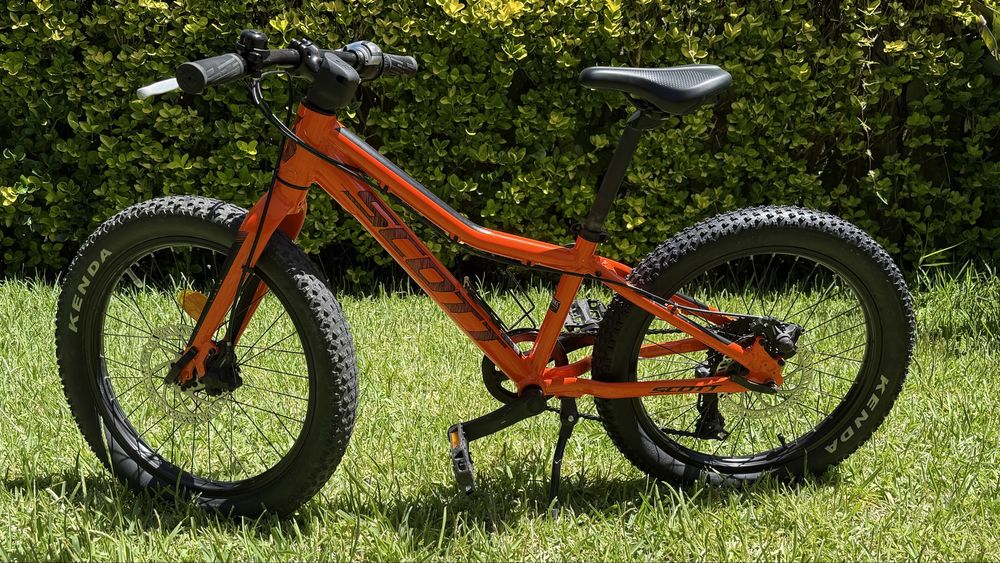 Scott Roxter 20”