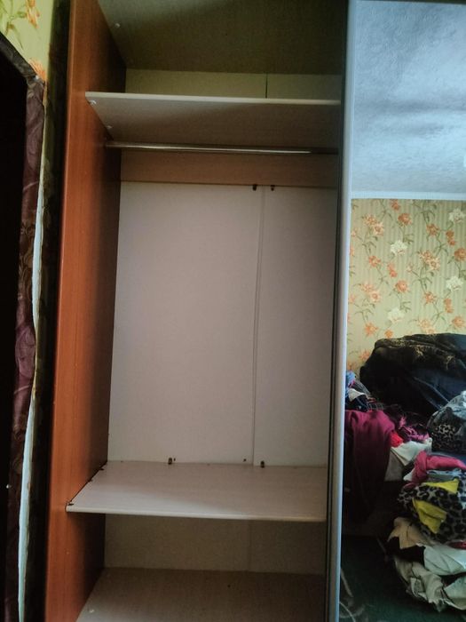 Продам шафу купе