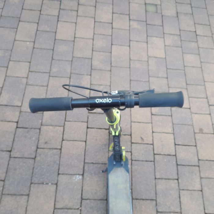 Oxelo hulajnoga składana