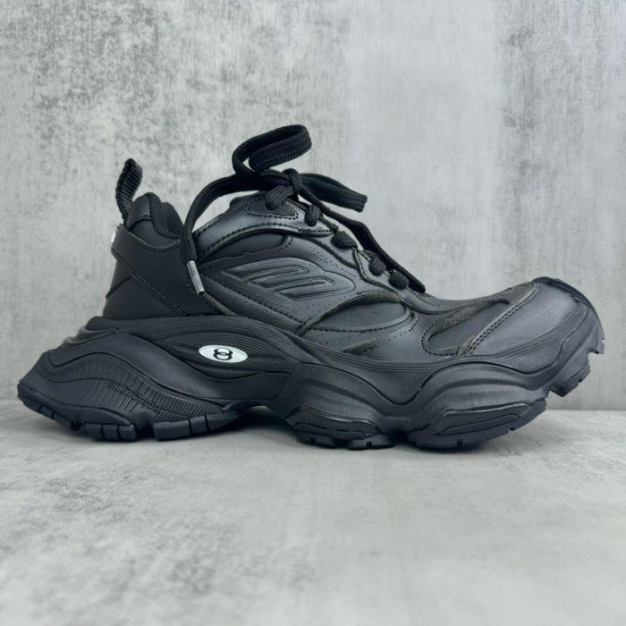 靴 cargo balenciaga BALENCIAGA】CARGO スニーカー ロゴ 2色 (BALENCIAGA/スニーカー