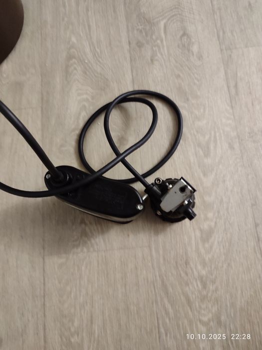 Водонепроницаемый Шахтный фонарь  новый. Канагонка