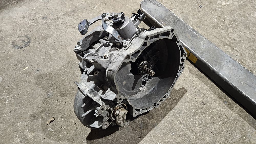 Skrzynia biegów M32 1.6 cdti B16DTL B16DTH opel meriva b astra k