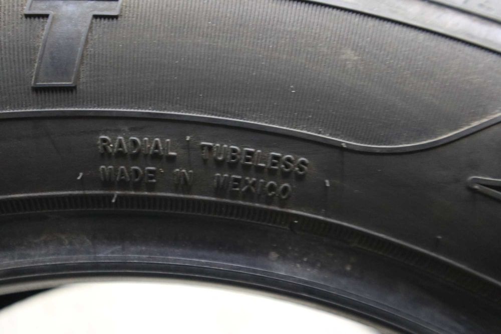 Пара літніх шин Goodyear Reilant 235/50 R18 2021 (арт.161)