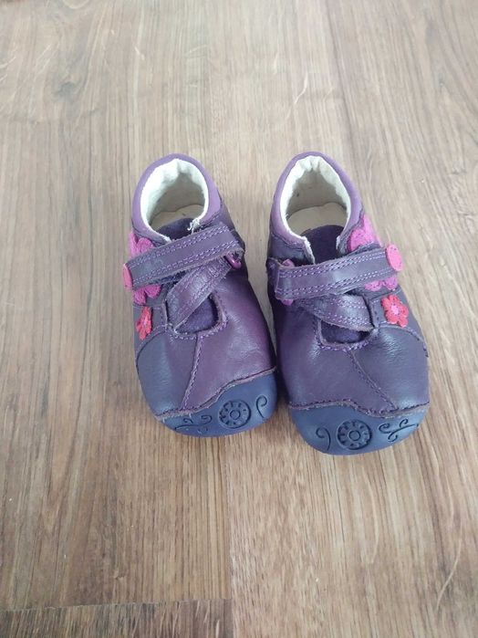 Clarks. Buty rozm 19 19.5