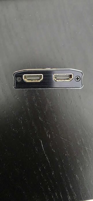 HDMI Bi-Direction Switch