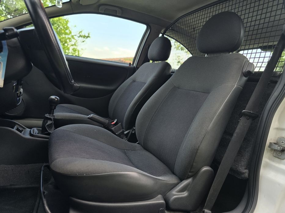 Opel Corsa 1.3CDTI