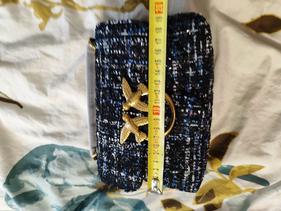 Nowa torebka damska PINKO