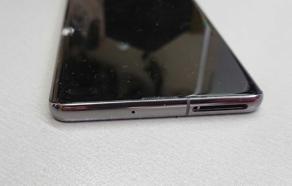 Корпус Рамка Дисплея G975 S10+ Samsung. Оригинал!