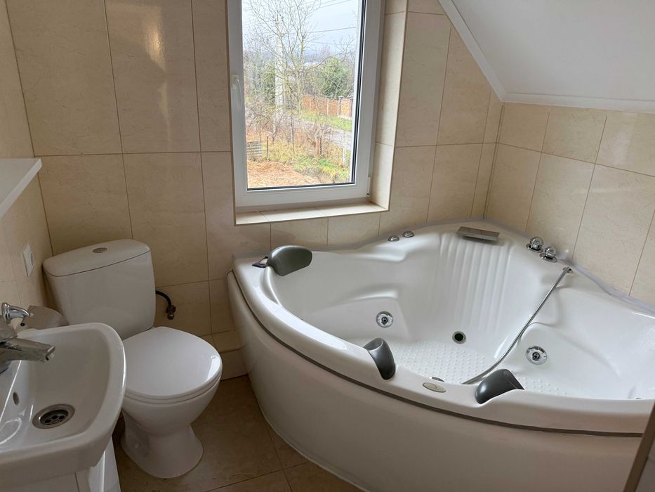 Оренда будинку в с.Збиранка