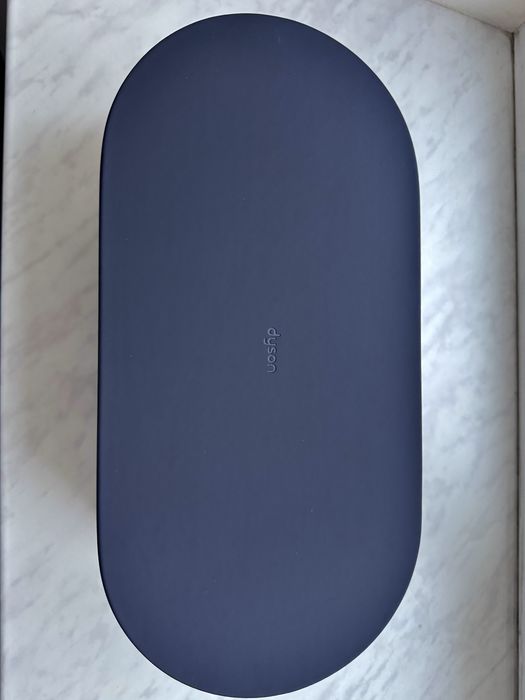 Dyson Complete Long (Prussian Blue/Rich Copper)