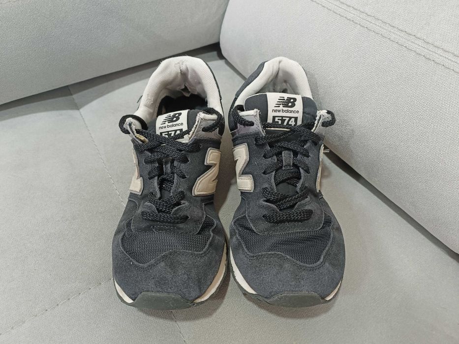 Tênis New Balance nº 43