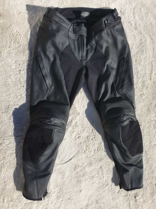 Alpinestars 54 eur XL Missile v2  spodnie motocyklowe  Ł