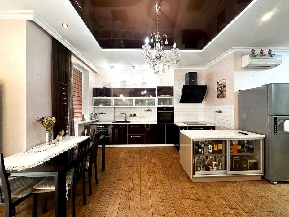 Продам Квартиру в 5 Жемчужине ‼️ 2 ком ‼️ 89 м2 ‼️ низкий этаж