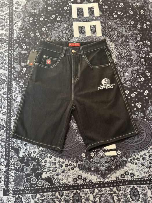 Шорти джинко jnco