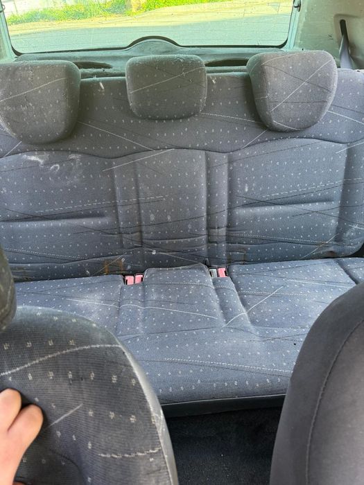 Renault Clio 1.2 Gasolina | 2001 | aceito retoma 
Renault Clio ano 2