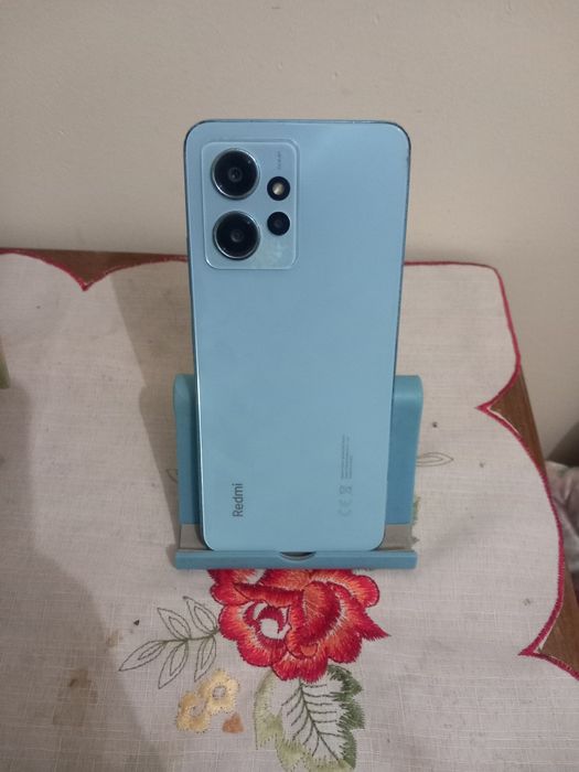 Redmi Note 12 128gigas