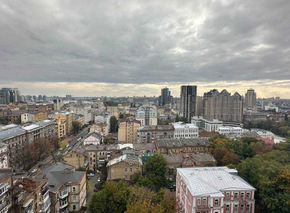 Многокомнатная квартира по адресу ул. Ильенка Юрия (площадь 251 м²) - Atlanta.ua - фото 20