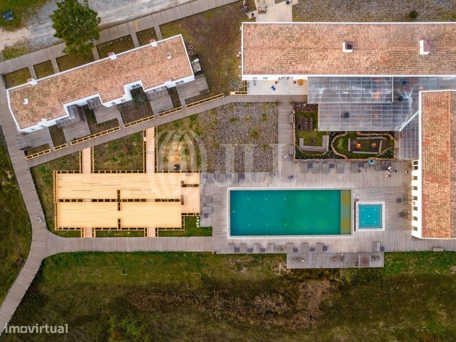 Apartamento T0 no Craveiral Farm House, Odemira, Alentejo