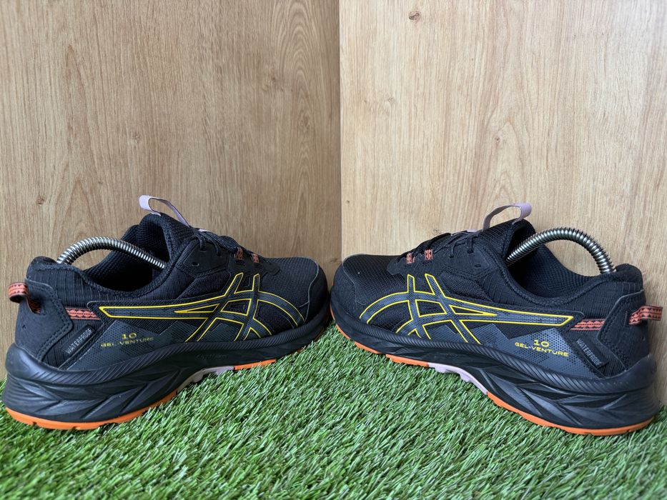 Asics Gel-Venture 10 Waterproof розмір 40.5