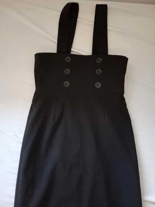 Ubrania w rozmiarze XS/ S