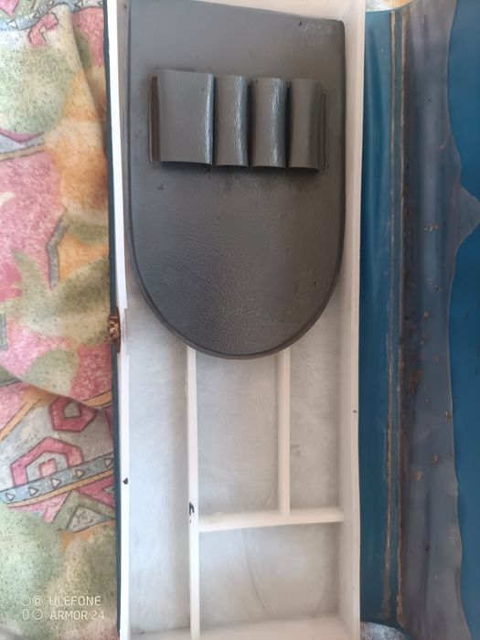 Piornik chinski z PRL