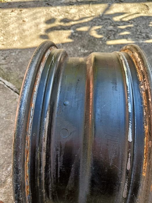 Диски  стальные 5 108 16 форд