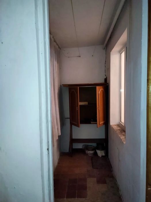 Продаж 4-кімнатної квартири 84,1 м кв. в  ближньому центрі м. Старий Самбір Самбірського району Львівської області.