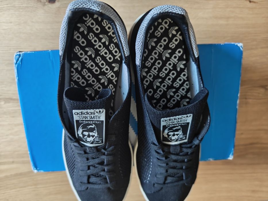 Adidas Stan Smith roz. 43