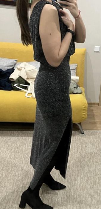 Вечірня сукня