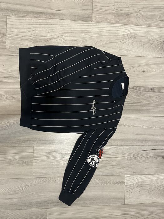 Світшот Bershka