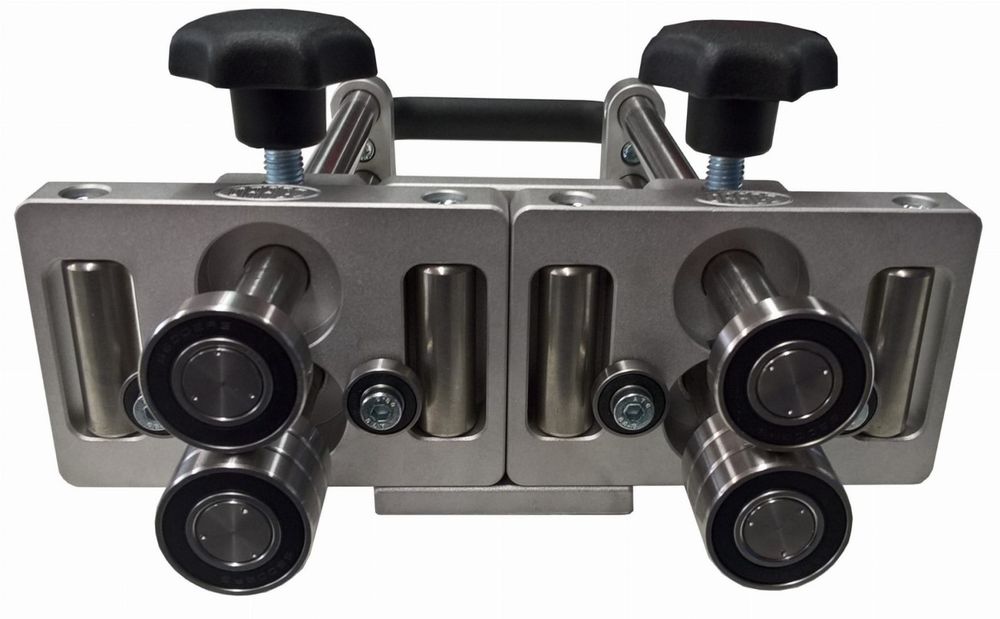 DRACO Duo Mini Bender 4/350 rozłączny