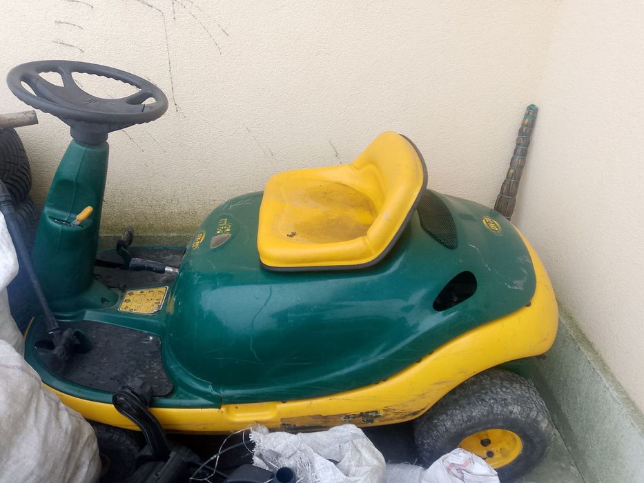 Продаж Газонокосарок самопривідних