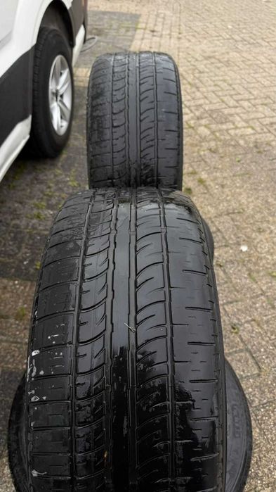 Felgi 5x120 R18 BMW M Original X5/X3/X1