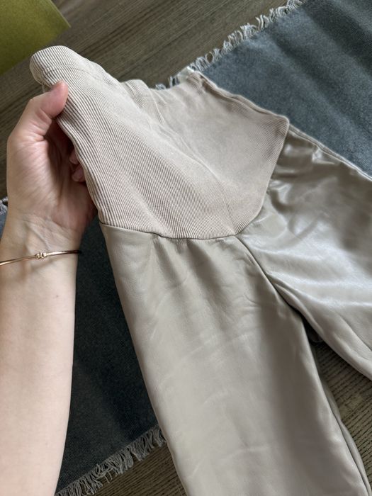 Штани/ легінци / скіні для вагітних